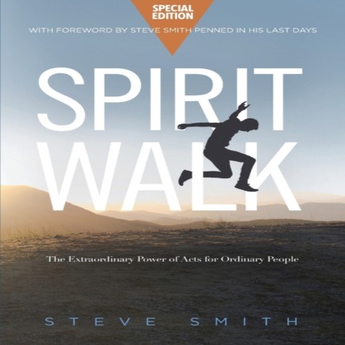 Spirit walk - spirit,
