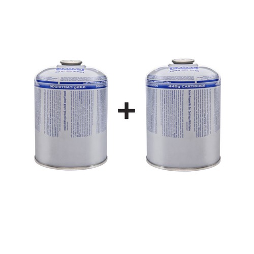 Cadac gascartridge 2er - gascartridge,