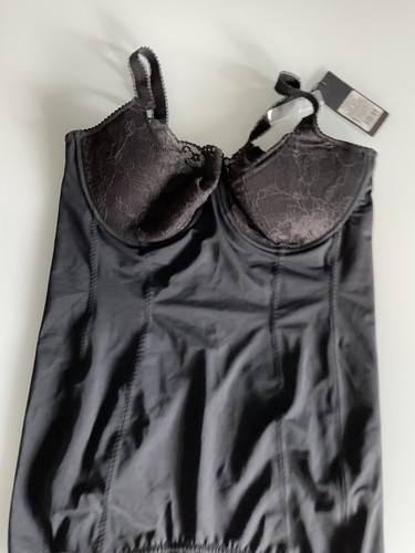 Charnos corselette 85dd - charnos,