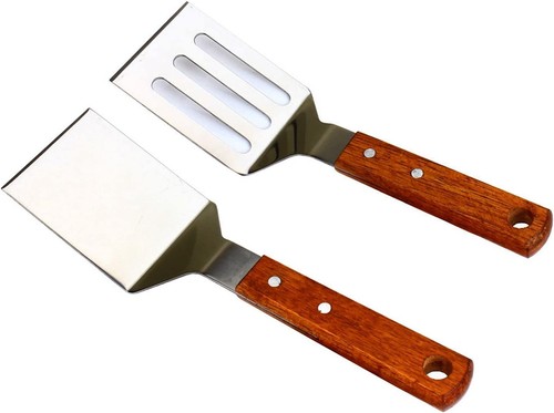 Pfannenwender grillspachtel - pfannenwender,