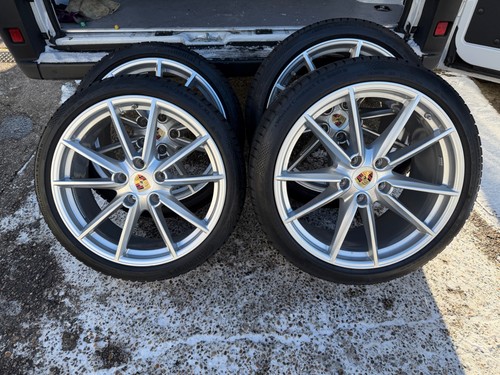 Original porsche 992 - porsche,
