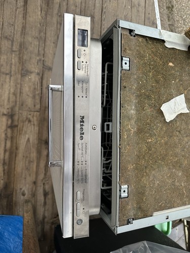 Miele spülmaschine cm - 45,