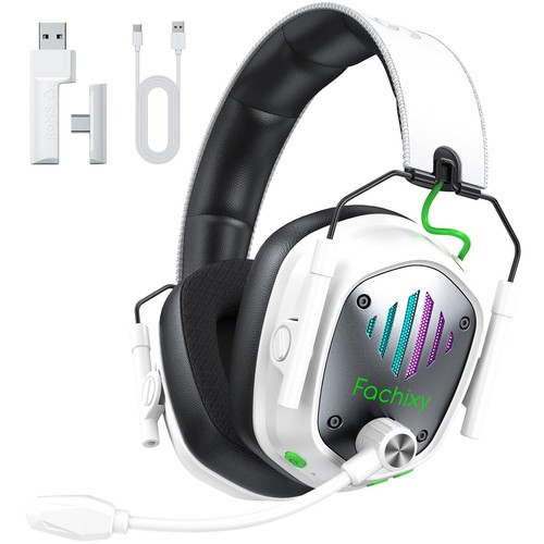 Wireless gaming headset - wireless,