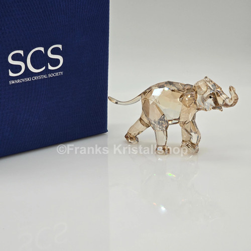 Swarovski scs jahresfigur 2013 - scs,