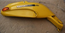 Piaggio TPH NRG Original Verkleidung, Radlauf hinten rechts, mit Blinker
