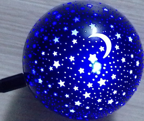 Led nachtlicht kugel - nachtlicht,