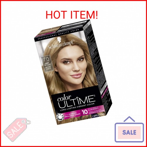 Schwarzkopf color ultime - schwarzkopf,