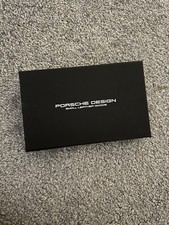 Iphone porsche design hülle - x,