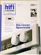 HiFi & Records 2/2009 Ayre