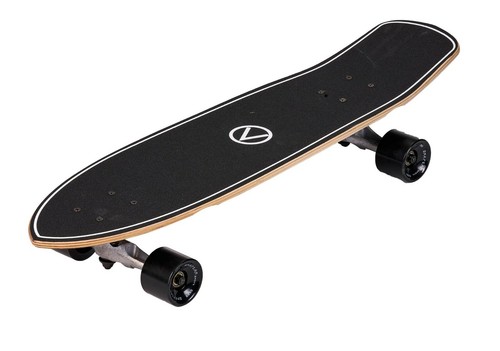 Longboard cruiserboard 32inch - longboard,