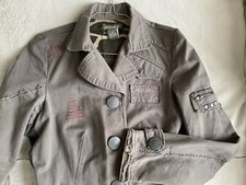 Coole Damen Jacke KENVOLO