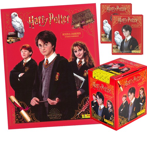 Harry potter anthology - potter,