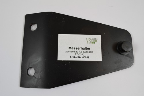Messerhalter zweegers - pz,