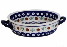 Bunzlauer Keramik Kasserolle /