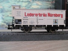 Trix HO 23927 Güterwagen mit