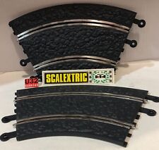 Scalextric Kurve Standard Tt