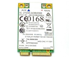 Lenovo ThinkPad GOBI 2000 3G