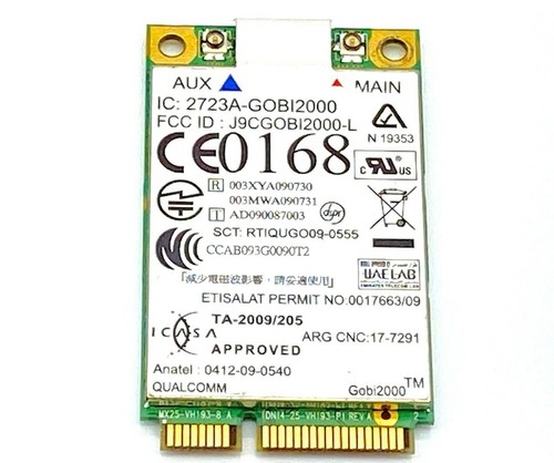 Lenovo thinkpad gobi 2000 - thinkpad,