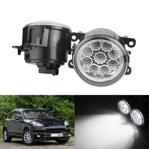 Links rechts led - 9,