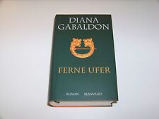 Ferne Ufer +++  Gebundene Ausgabe +++ Diana Gabaldon +++ TOP!!!