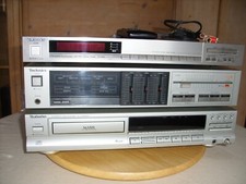 Technics SU-Z400 / SL-PG440A /