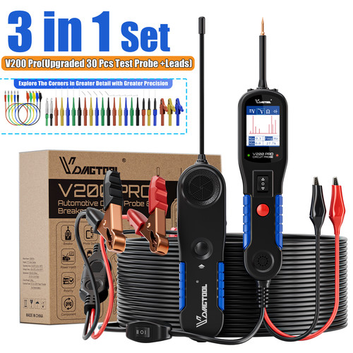 2026 vdiagtool v200pro - 2026,