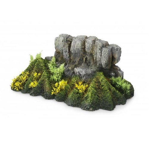Mountain rock für aquarien - 3,
