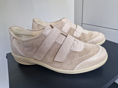 Semler snaeker damen - snaeker,