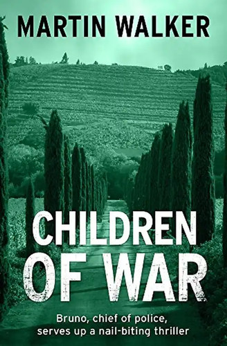 Children war a - children,