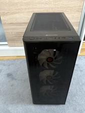 Thermaltake ATX Midi Tower PC