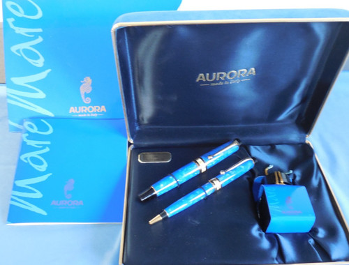 Aurora mare limited edition - aurora,