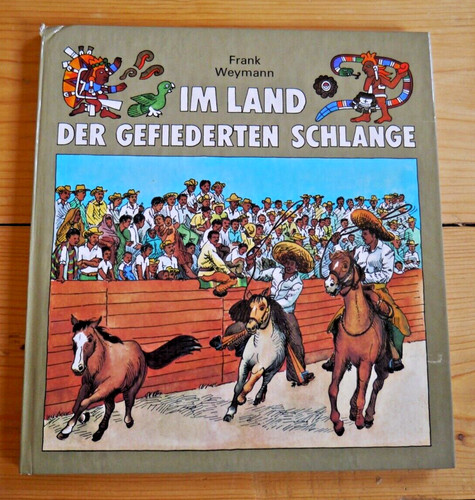 Land der gefiederten - im,