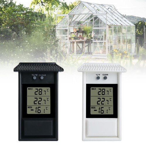 Innen außen abs thermometer - innen,