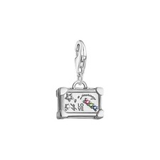 Thomas sabo charm anhänger - sabo, charm-anhänger