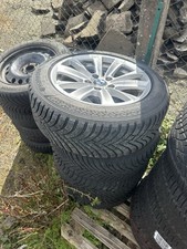 Original BMW 5er F10 F11 RDCi
