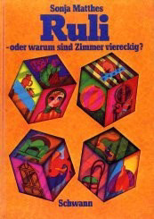 Ruli oder warum sind - sind, zimmer