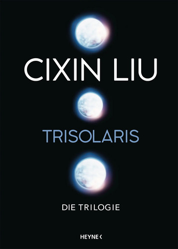 Trisolaris die trilogie - die,