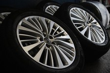 OPEL GRANDLAND X  Sommerräder