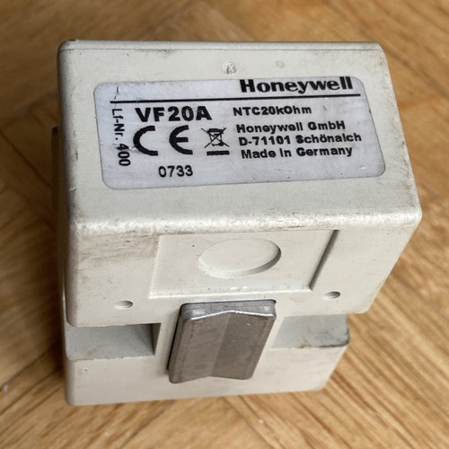 Centra honeywell vf20a - -,
