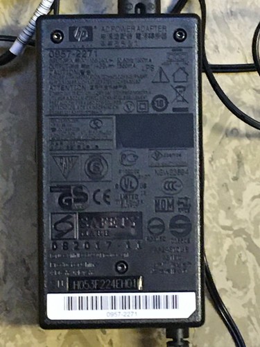 Original netzteil für hp - netzteil,