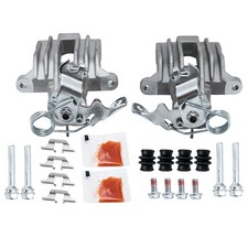 2x Bremssattel Hinten Links