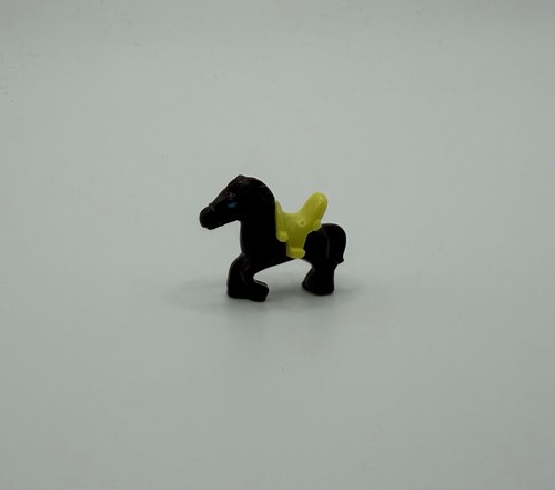 Polly pocket pferd - polly,