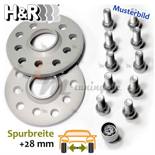 Trak spurverbreiterung dr - trak+,