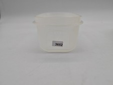 Tupperware Eidgenosse 500 ml