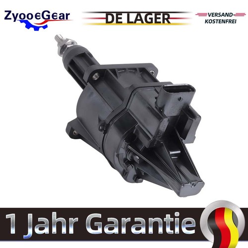 Turbolader elektronischer