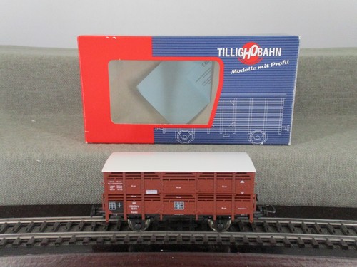 Tillig spur 76521 - tillig,