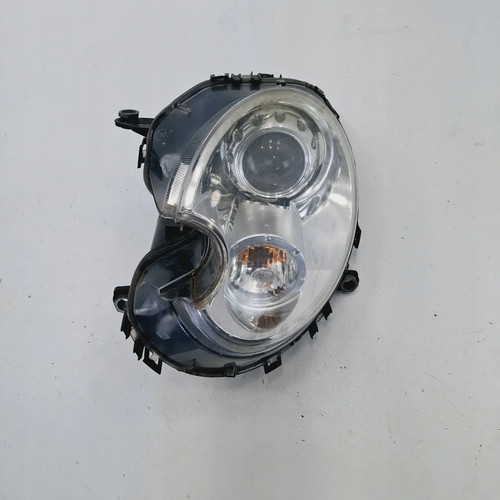 Frontscheinwerfer mini clubman - frontscheinwerfer,