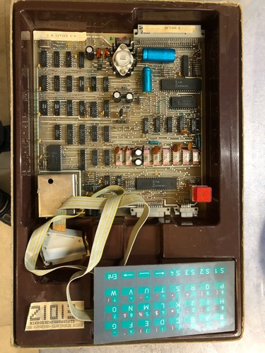 Robotron z1013 ddr computer - robotron, z1013.16