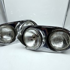 Jaguar Mk10 Mark X 420G Dual