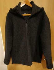Mufflon Jacke W300 MU-Randy